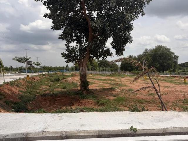 Residential Plot in Neredmet for resale Secunderabad. The reference number is 21000766