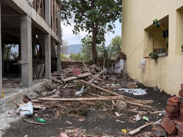 Residential Plot in Nerhe for resale Pune. The reference number is 20252150
