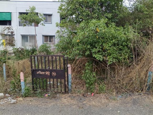 Residential Plot in Nerhe for resale Pune. The reference number is 20828791