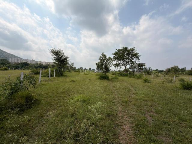 Residential Plot in Nerhe for resale Pune. The reference number is 21197251