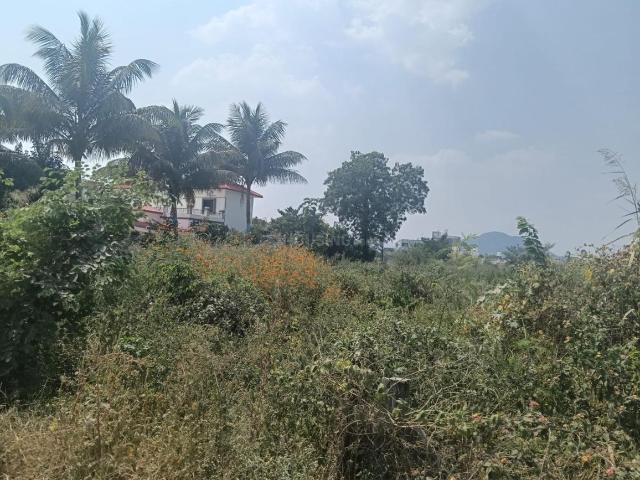 Residential Plot in Nerhe for resale Pune. The reference number is 21311781