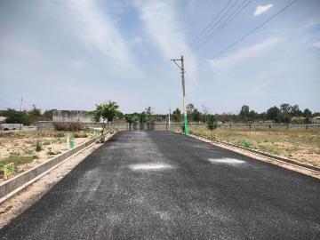 Residential Plot in New Tippasandra for resale Bengaluru. The reference number is 8025110