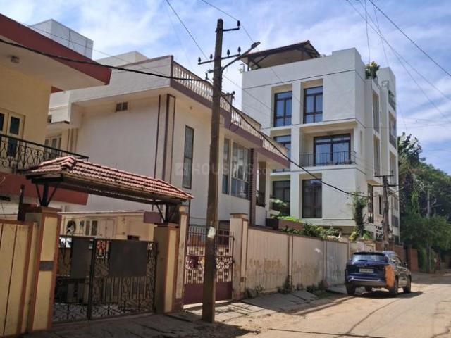 Residential Plot in New Tippasandra for resale Bengaluru. The reference number is 21385186