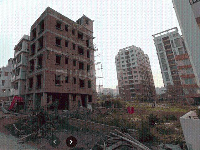 Residential Plot in New Town for resale Kolkata. The reference number is 19043728