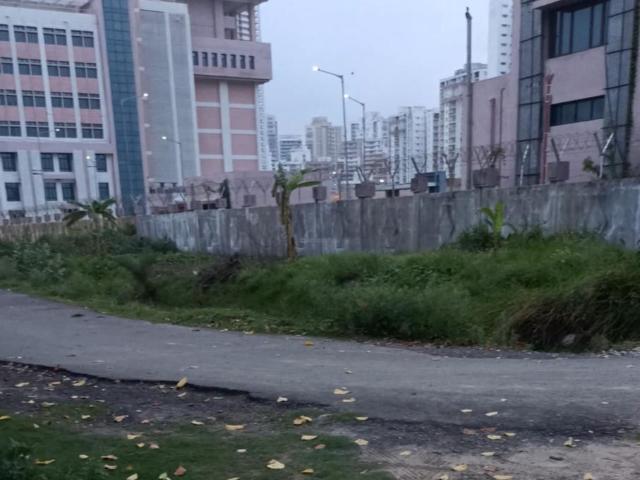 Residential Plot in New Town for resale Kolkata. The reference number is 6164151