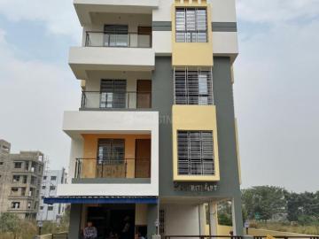 Residential Plot in New Town for resale Kolkata. The reference number is 11104877