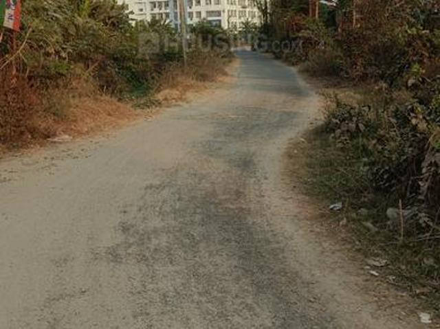 Residential Plot in New Town for resale Kolkata. The reference number is 11278417