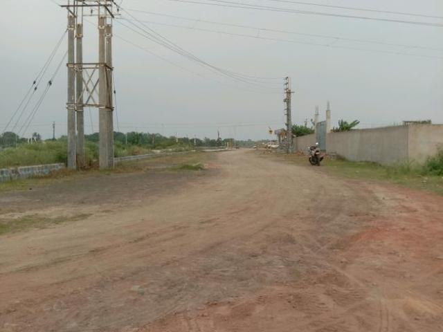 Residential Plot in New Town for resale Kolkata. The reference number is 11576276