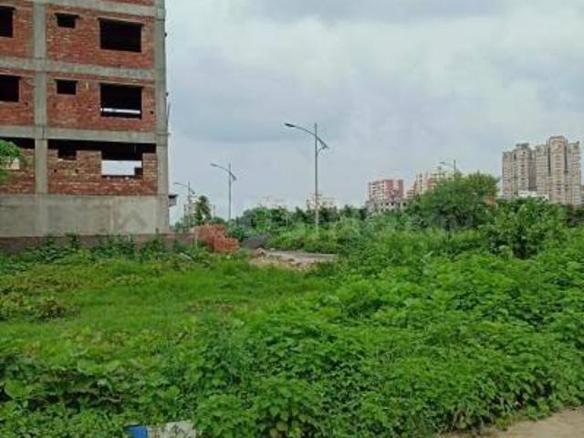 Residential Plot in New Town for resale Kolkata. The reference number is 12407225
