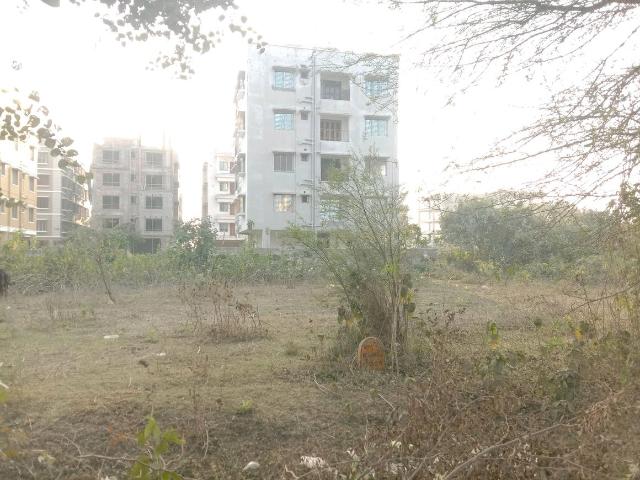 Residential Plot in New Town for resale Kolkata. The reference number is 12436051