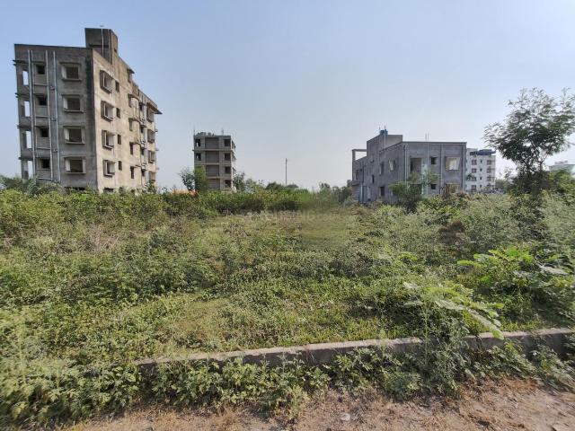 Residential Plot in New Town for resale Kolkata. The reference number is 14661670