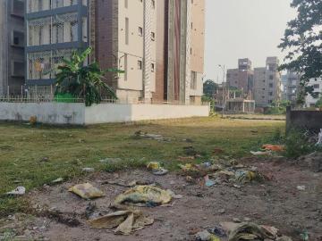 Residential Plot in New Town for resale Kolkata. The reference number is 15918747