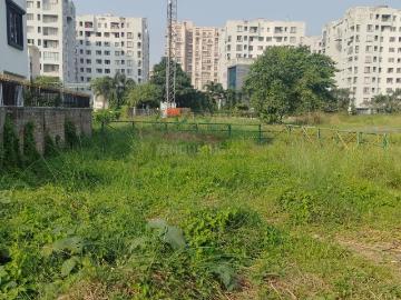Residential Plot in New Town for resale Kolkata. The reference number is 15918749