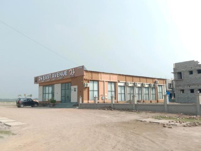 Residential Plot in New Town for resale Kolkata. The reference number is 16232268