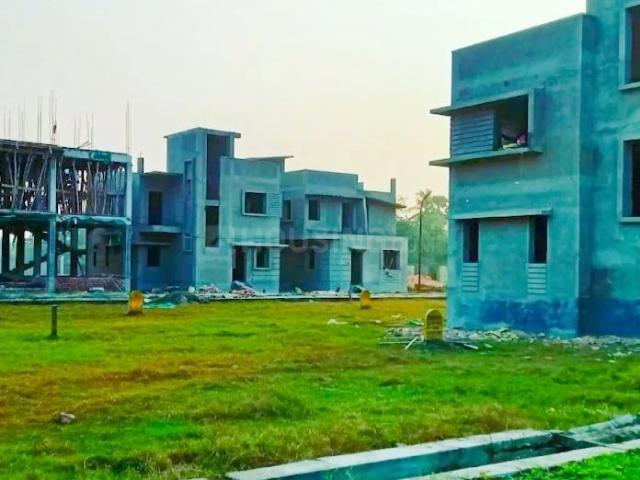 Residential Plot in New Town for resale Kolkata. The reference number is 16232283