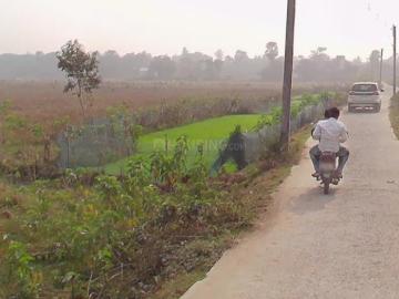 Residential Plot in New Town for resale Kolkata. The reference number is 16542187
