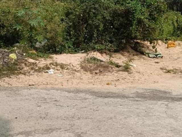 Residential Plot in New Town for resale Kolkata. The reference number is 16682895
