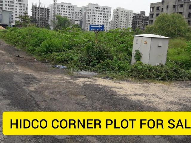 Residential Plot in New Town for resale Kolkata. The reference number is 16632833