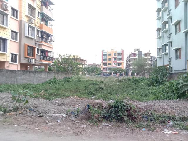Residential Plot in New Town for resale Kolkata. The reference number is 16898272