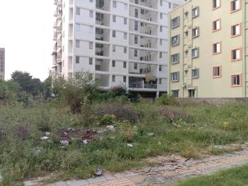 Residential Plot in New Town for resale Kolkata. The reference number is 17140954