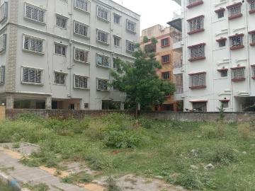 Residential Plot in New Town for resale Kolkata. The reference number is 17140930
