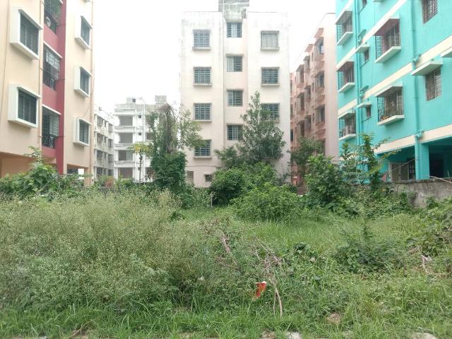 Residential Plot in New Town for resale Kolkata. The reference number is 17141170