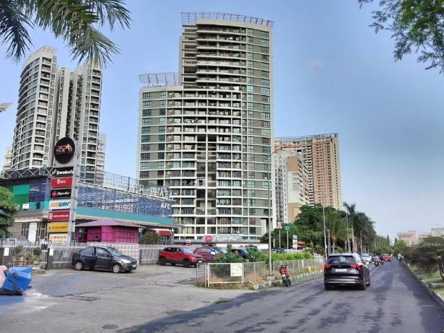 Residential Plot in New Town for resale Kolkata. The reference number is 17771166