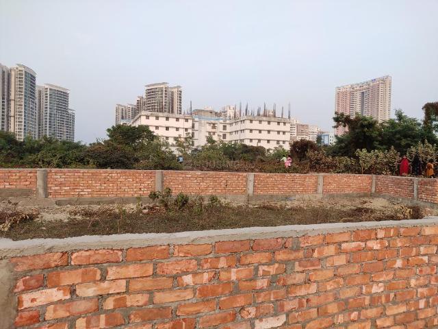 Residential Plot in New Town for resale Kolkata. The reference number is 18071485
