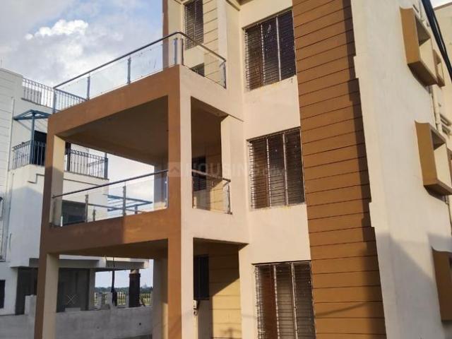 Residential Plot in New Town for resale Kolkata. The reference number is 18754488