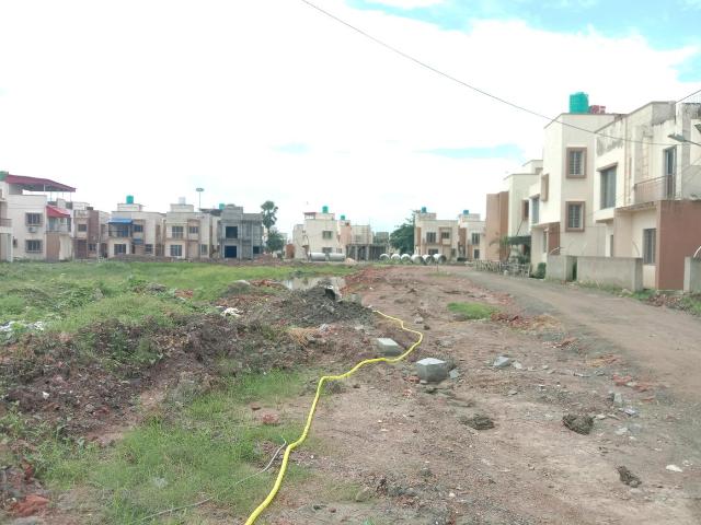 Residential Plot in New Town for resale Kolkata. The reference number is 18772593
