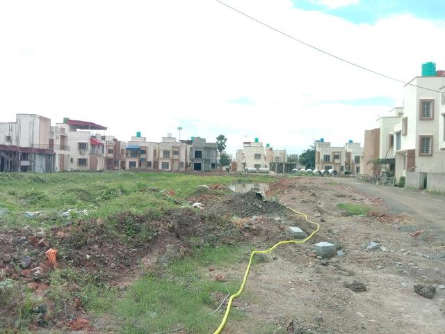 Residential Plot in New Town for resale Kolkata. The reference number is 18772675
