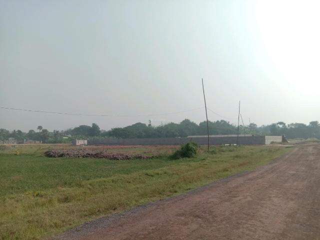 Residential Plot in New Town for resale Kolkata. The reference number is 18721236
