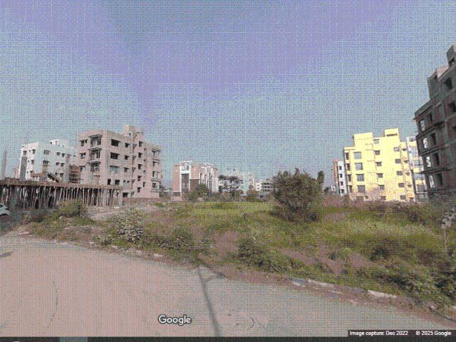 Residential Plot in New Town for resale Kolkata. The reference number is 18877129