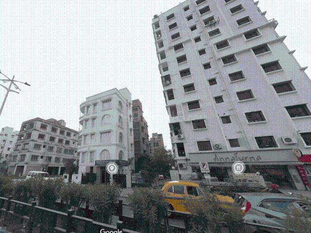 Residential Plot in New Town for resale Kolkata. The reference number is 18877420