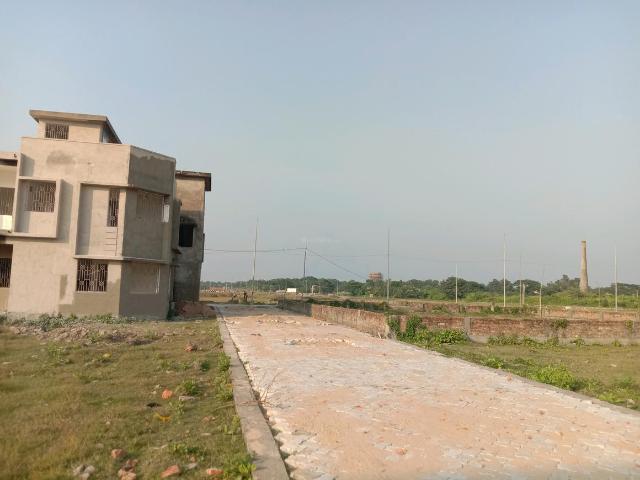 Residential Plot in New Town for resale Kolkata. The reference number is 18832549