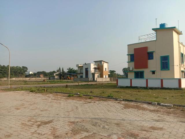 Residential Plot in Chariswar for resale Kolkata. The reference number is 18832630