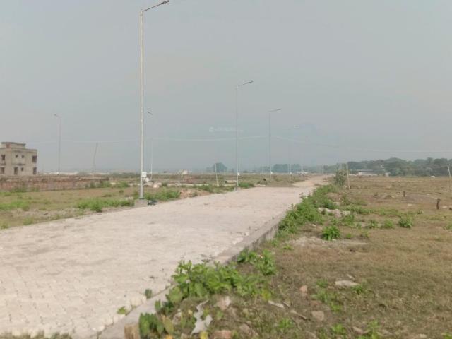 Residential Plot in New Town for resale Kolkata. The reference number is 19071218