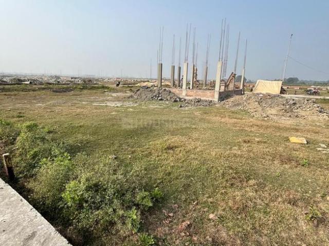 Residential Plot in New Town for resale Kolkata. The reference number is 19173250