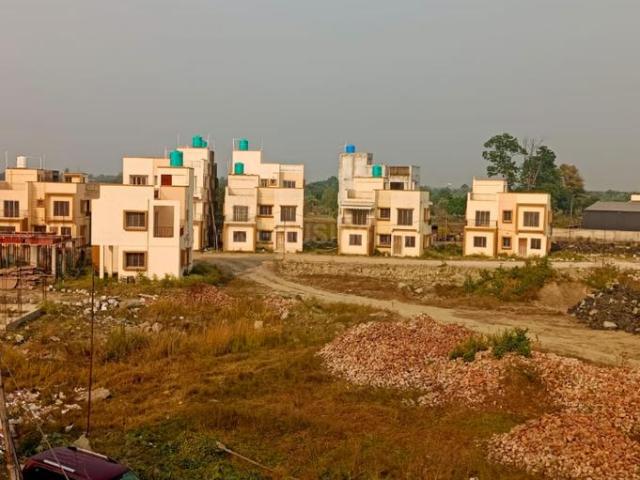 Residential Plot in New Town for resale Kolkata. The reference number is 19252999