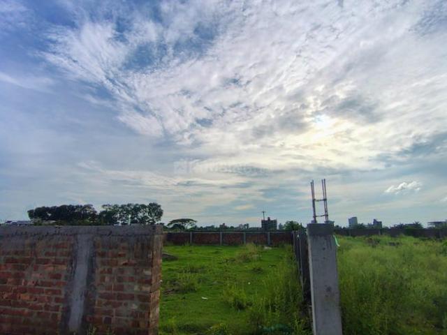 Residential Plot in New Town for resale Kolkata. The reference number is 19314678