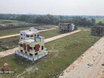 Sunderban Residency, Sinhagad Road, Pune, Pune District, Maharashtra