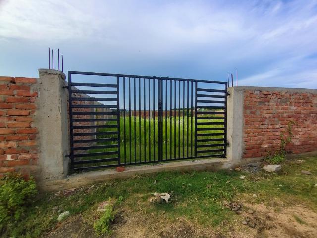 Residential Plot in New Town for resale Kolkata. The reference number is 19421153