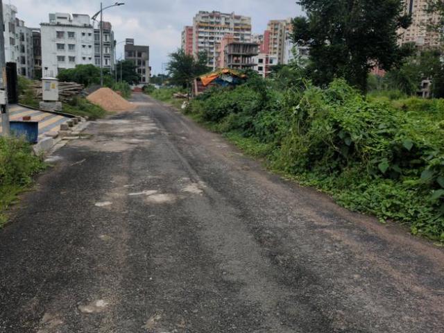 Residential Plot in New Town for resale Kolkata. The reference number is 19625230