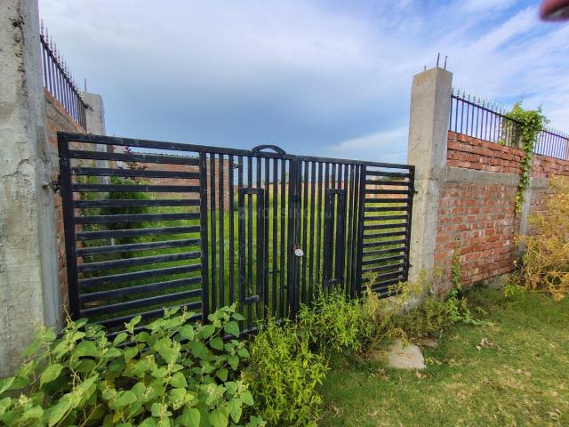 Residential Plot in New Town for resale Kolkata. The reference number is 19759362