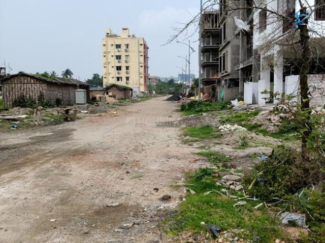 Residential Plot in New Town for resale Kolkata. The reference number is 19848777