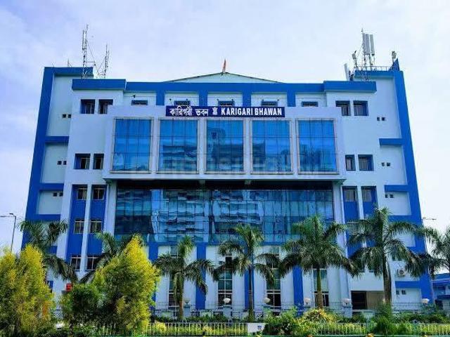 Residential Plot in New Town for resale Kolkata. The reference number is 19872796