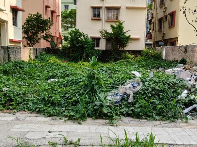 Residential Plot in New Town for resale Kolkata. The reference number is 19918567