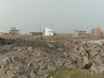 Land for sale in West Bengal
