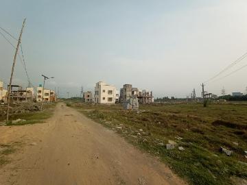 Land for sale in West Bengal