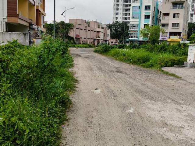 Residential Plot in New Town for resale Kolkata. The reference number is 20015874